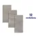 New Pietra Moda Grey Rectified Stone Effect Tiles 30X60