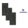 Metallique Iron Lappato 60x120