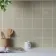 Monocolour Roca Beige Flat Gloss Square 150x150