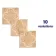 Bourton Cotto Terracotta Orange Pattern Wall and Floors Tiles