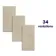 Stoneart Matt Beige Stone Effect Wall and Floor Tiles