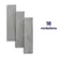 Forest Grey Matt Wood Effect Tiles 750x200x8.2mm