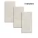 Sumum Pearl Outdoor 595x1200x20mm Slabs