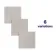Tapa Light Bone Rectified Matt Stone Effect Tile 600x600x7mm