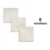 Tapa Blanco Rectified Matt Stone Effect Tile 600x600x7mm