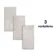Tapa Light Bone Rectified Matt Stone Effect Tile 1200x600x7mm