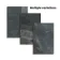 Newstone Sapphire Blue Matt Slate Effect Wall and Floor Tiles