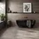 Levante Stone Taupe Matt Stone Effect Wall and Floor Tiles