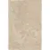 Alba Greige Stone Effect Matt Porcelain Outdoor Slab Tile