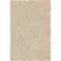 Alba Greige Stone Effect Matt Porcelain Outdoor Slab Tile
