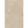 Alba Greige Stone Effect Matt Porcelain Outdoor Slab Tile