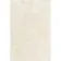 Alba Ivory Stone Effect Matt Porcelain Outdoor Slab Tile