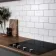 Apennine Bevelled Matt Marble Effect Tile 10x20