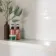 Metro White Gloss 300X100 Wall Tiles