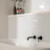 Metro White Gloss 300X100 Wall Tiles