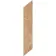 Ancona Chevron Nature Wood Effect Tile