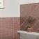 Modern Heritage Powder Room Bevelled Tiles