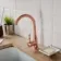Modern Heritage Mallo Bevelled Tiles