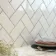Liso Blanco Mate 150x75