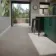 Tapa Light Bone Rectified Matt Stone Effect Tile 1200x600x7mm