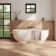 Comapedrosa Terracotta Matt Wall and Floor Porcelain Tile