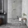 Alda White Slate Effect 60x40