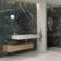 Lux Euphoria Green Marble Effect Tiles