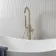 Manhattan Bone Wavy Stone Effect Tiles