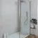 Manhattan Silver Wavy Stone Effect Tiles