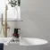 Manhattan White Stone Effect Tiles