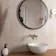 Stoneart Matt Beige Stone Effect Wall and Floor Tiles