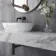 Etna Anthracite Grey Stone Effect Wall and Floor Tile