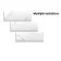 Apennine Flat Matt Marble Effect Tile 10x30