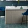 Asly Blue