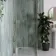 Fluted Travertino Jungle Green Decor Wall Tiles