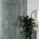 Fluted Travertino Jungle Green Decor Wall Tiles