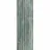Fluted Travertino Jungle Green Decor Wall Tiles