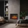 Metallique Iron Lapato 60x60