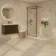 Granby Beige Matt Stone Effect Wall And Floor Rectified Tiles
