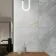 Granby Light Grey Matt Stone Effect Wall And Floor Tiles 597x597