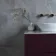 Granby Light Grey Matt Stone Effect Wall And Floor Rectified Tiles