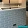 Metro Light Grey Gloss 300X100 Wall Tiles