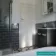 Liso Plata Grey Brillo Metro Tiles 100x200