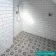 Liso White Flat Matt Metro Tiles 200x100