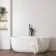 Kai Smooth Matte Super White 400x250