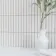 Kitkat White Mosaic