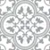 Bourton Silver Slate
