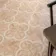 Bourton Cotto Terracotta Orange Pattern Wall and Floors Tiles
