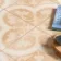 Bourton Cotto Terracotta Orange Pattern Wall and Floors Tiles