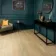 Lenk Taupe Wood Effect Tiles